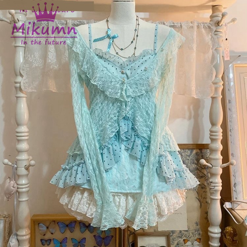 Mikumn Harajuku Vintage Women  – Women'S Fashion Knitwear Bewertung und Preis