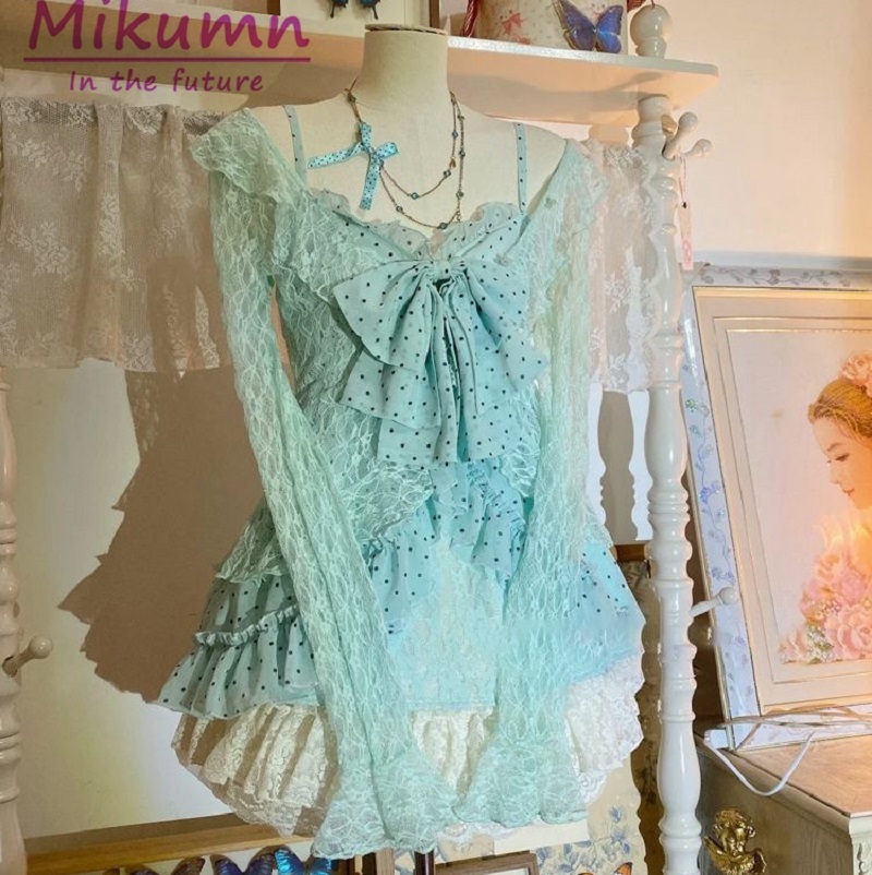 Mikumn Harajuku Vintage Women  – Women'S Fashion Knitwear Bewertung und Preis