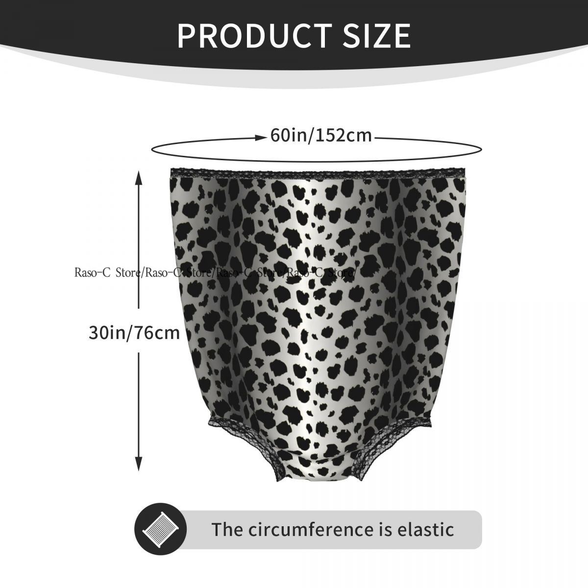 Funny Gag Granny Underwear Leo – Women'S Fashion Underwear Bewertung und Preis