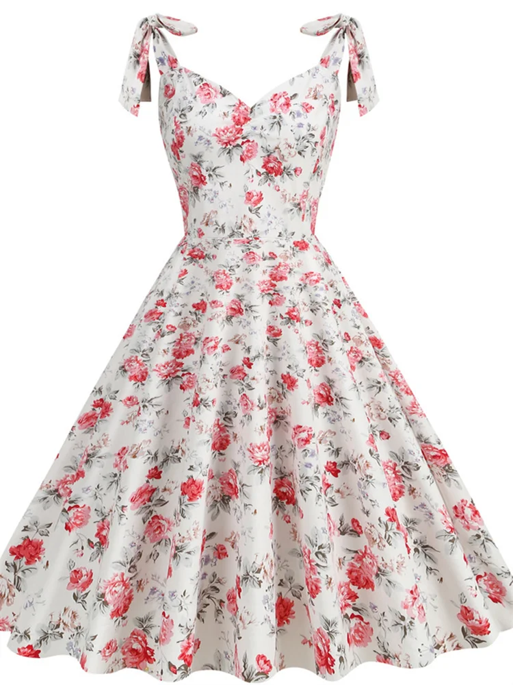 2024 New Fashion Women Summer  – Women'S Fashion In The 60S Bewertung und Preis