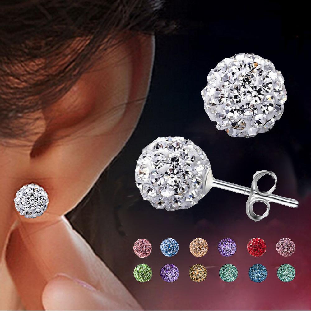 Earrings Brincos Earing Online – Women Fashion Online Shopping Bewertung und Preis