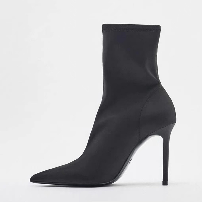 Liyke Brand Fashion Slim Black – Women'S Fashion Socks Bewertung und Preis