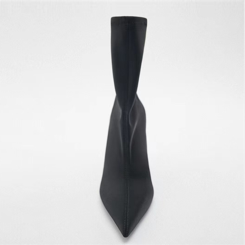 Liyke Brand Fashion Slim Black – Women'S Fashion Socks Bewertung und Preis
