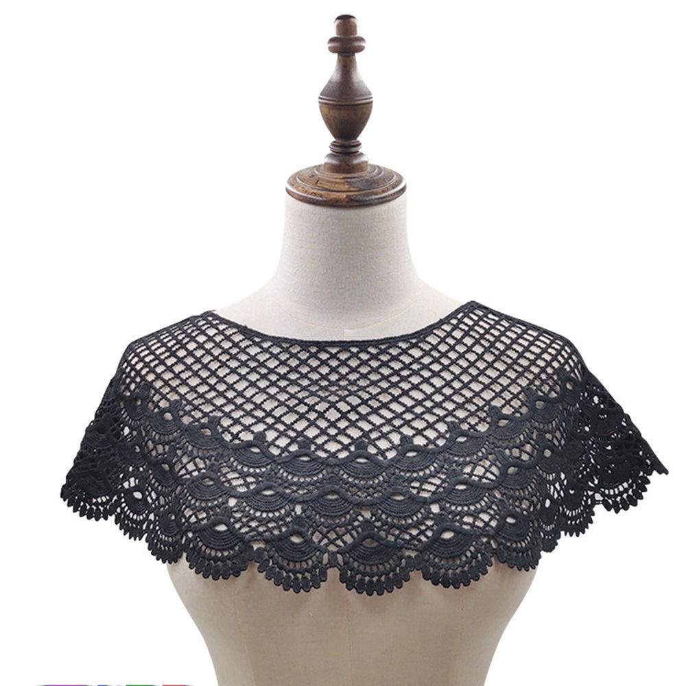 Lace Hollow Sunscreen Shawl Su – Women'S Fashion Knitwear Bewertung und Preis