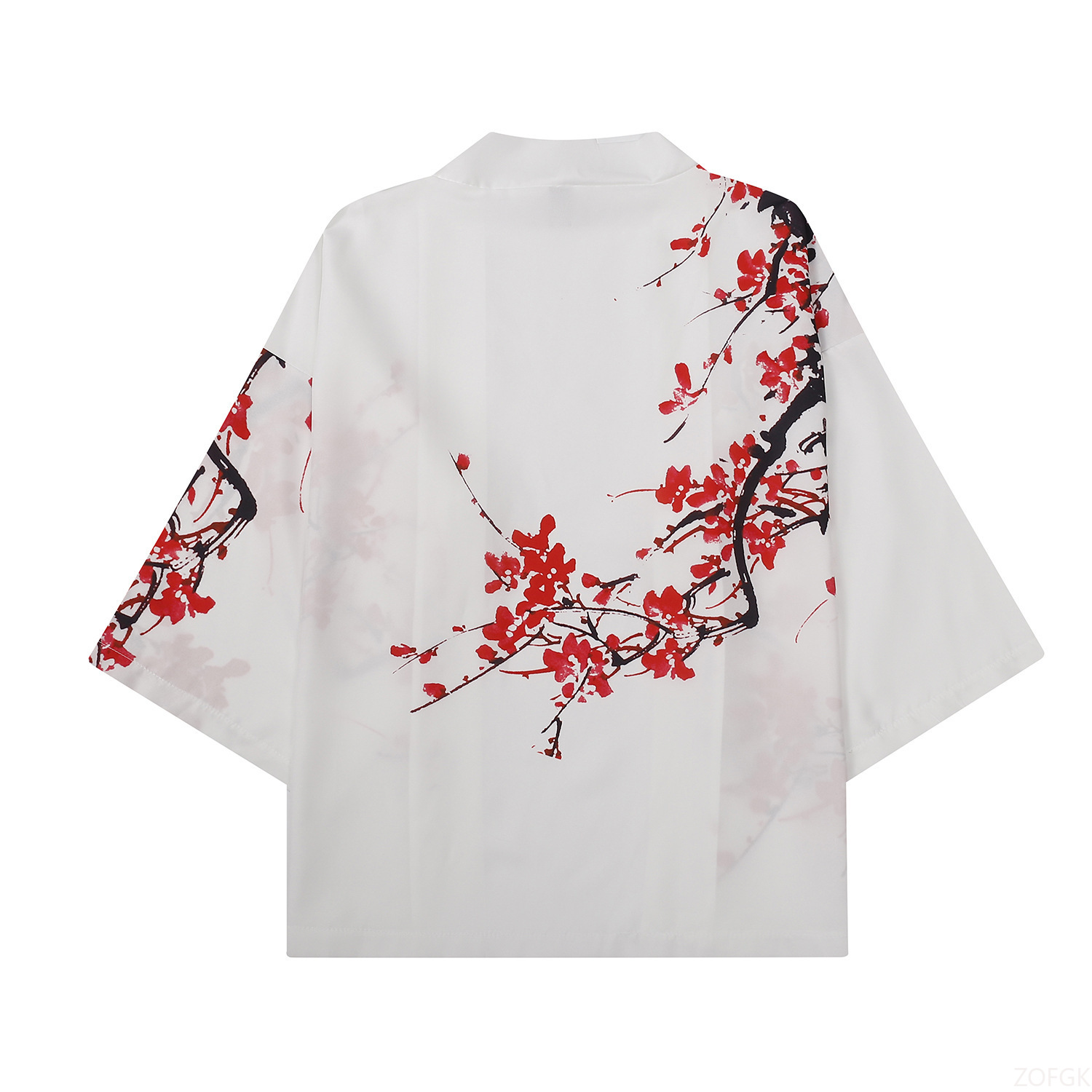 Summer Women Flower Print Kimo – Women'S Fashion Knitwear Bewertung und Preis