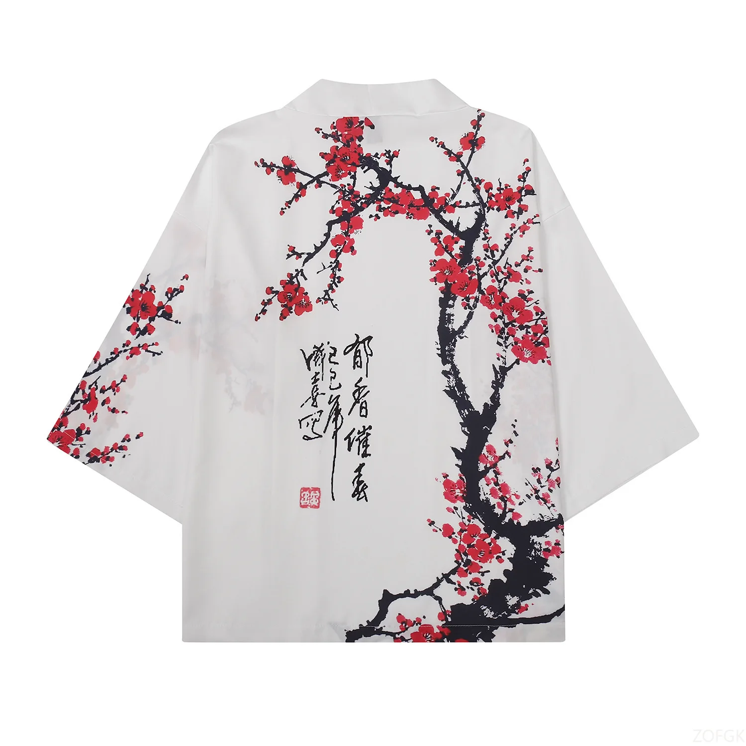 Summer Women Flower Print Kimo – Women'S Fashion Knitwear Bewertung und Preis