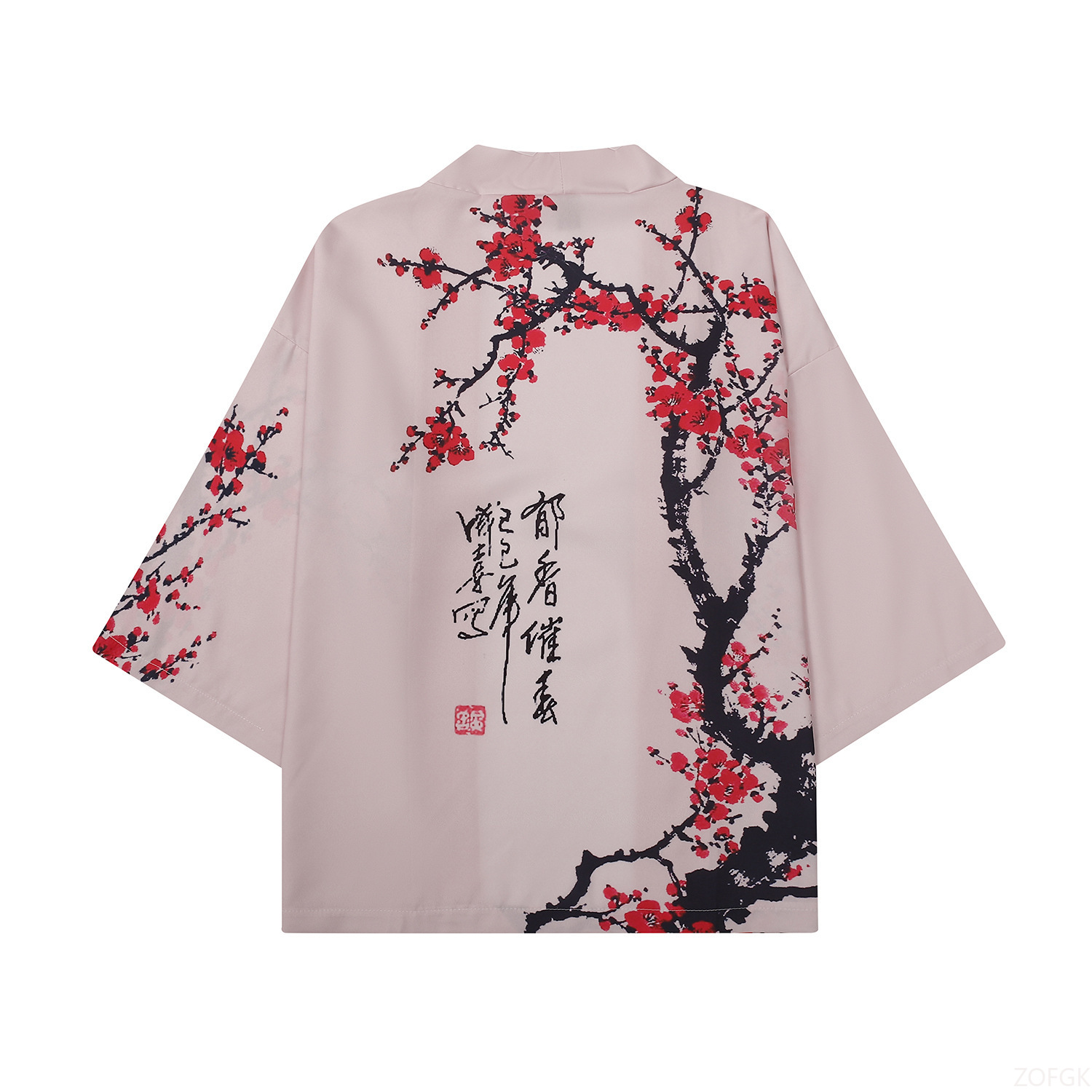 Summer Women Flower Print Kimo – Women'S Fashion Knitwear Bewertung und Preis