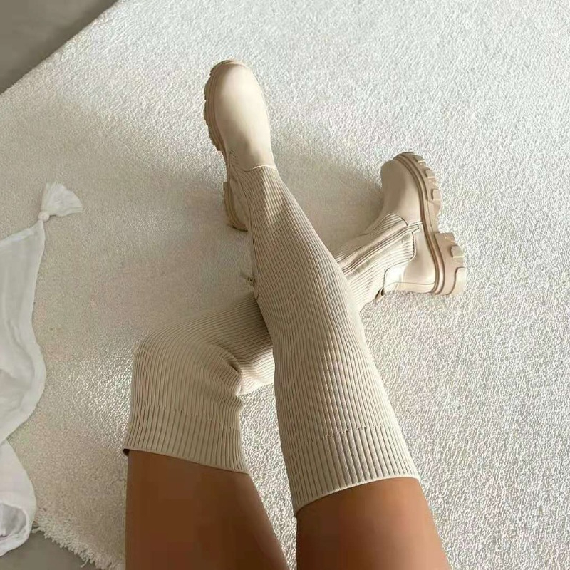 2025 Winter Shoes Women Socks  – Women'S Fashion Socks Bewertung und Preis
