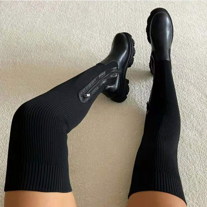 2025 Winter Shoes Women Socks  – Women'S Fashion Socks Bewertung und Preis