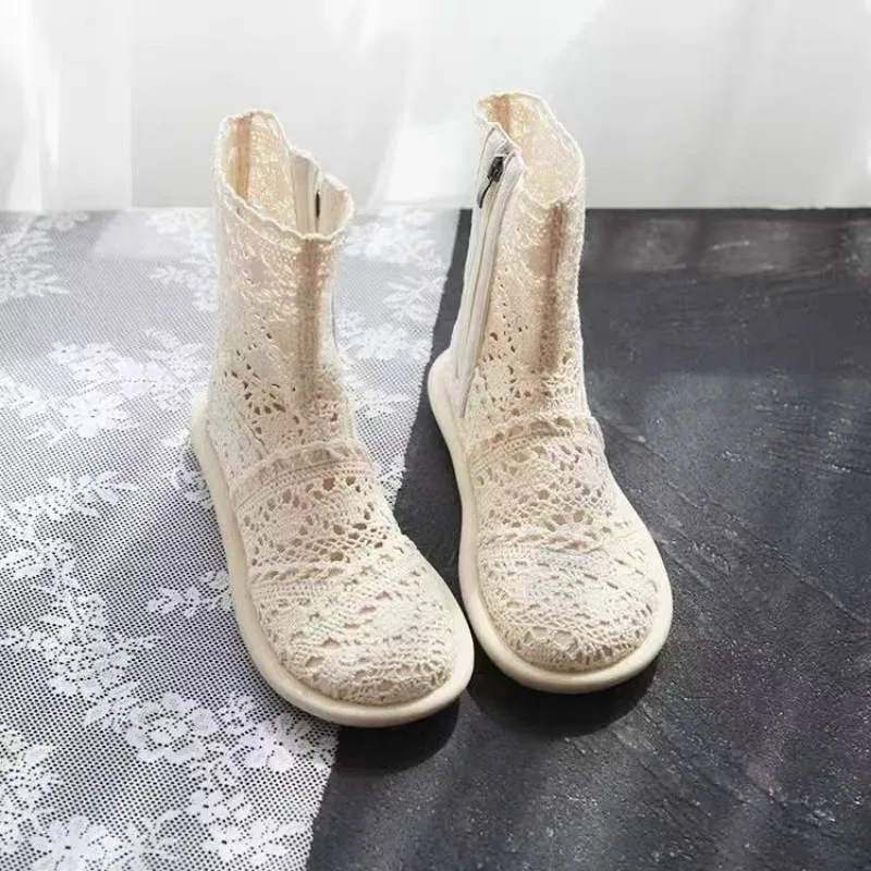 2026 Summer Boots Breathable M – Women'S Fashion Socks Bewertung und Preis