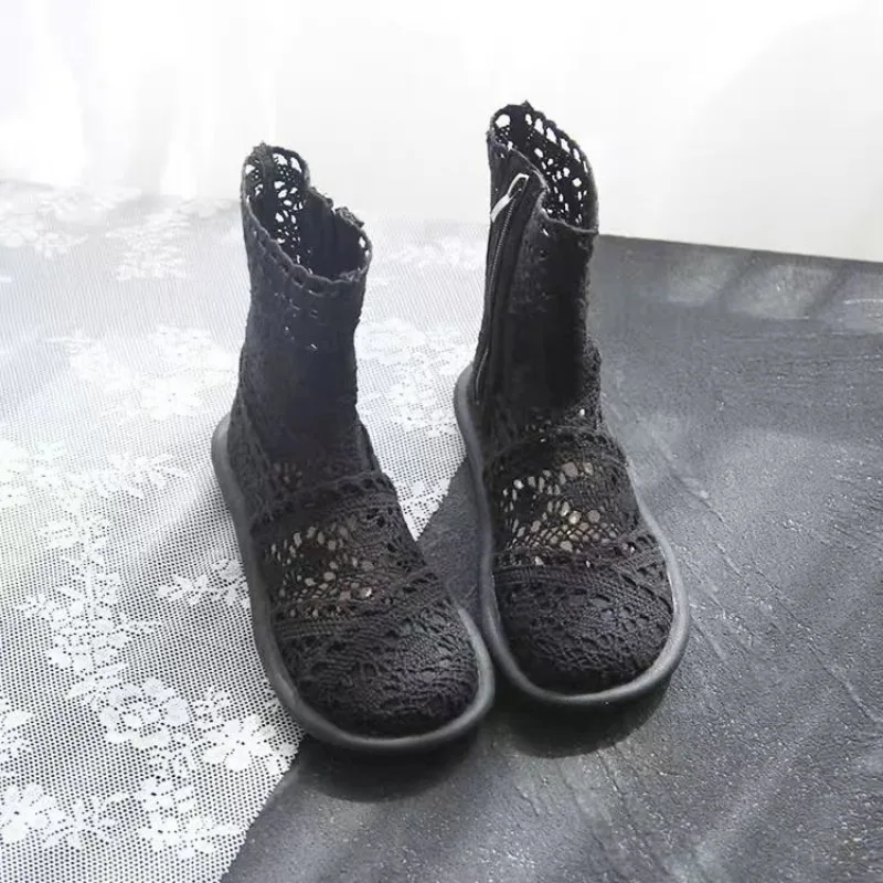 2026 Summer Boots Breathable M – Women'S Fashion Socks Bewertung und Preis
