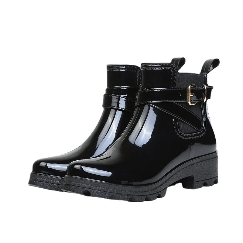 Women's Shoes Fashion Waterpro – Women'S Fashion Rain Boots Bewertung und Preis