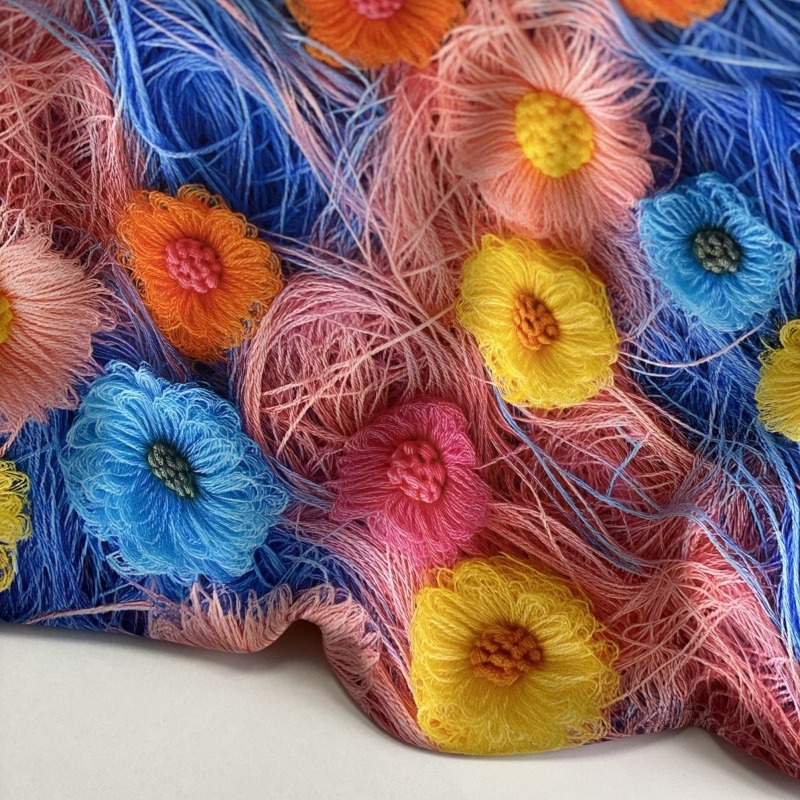 60S Silk Cotton Digital Print  – Women'S Fashion In The 60S Bewertung und Preis