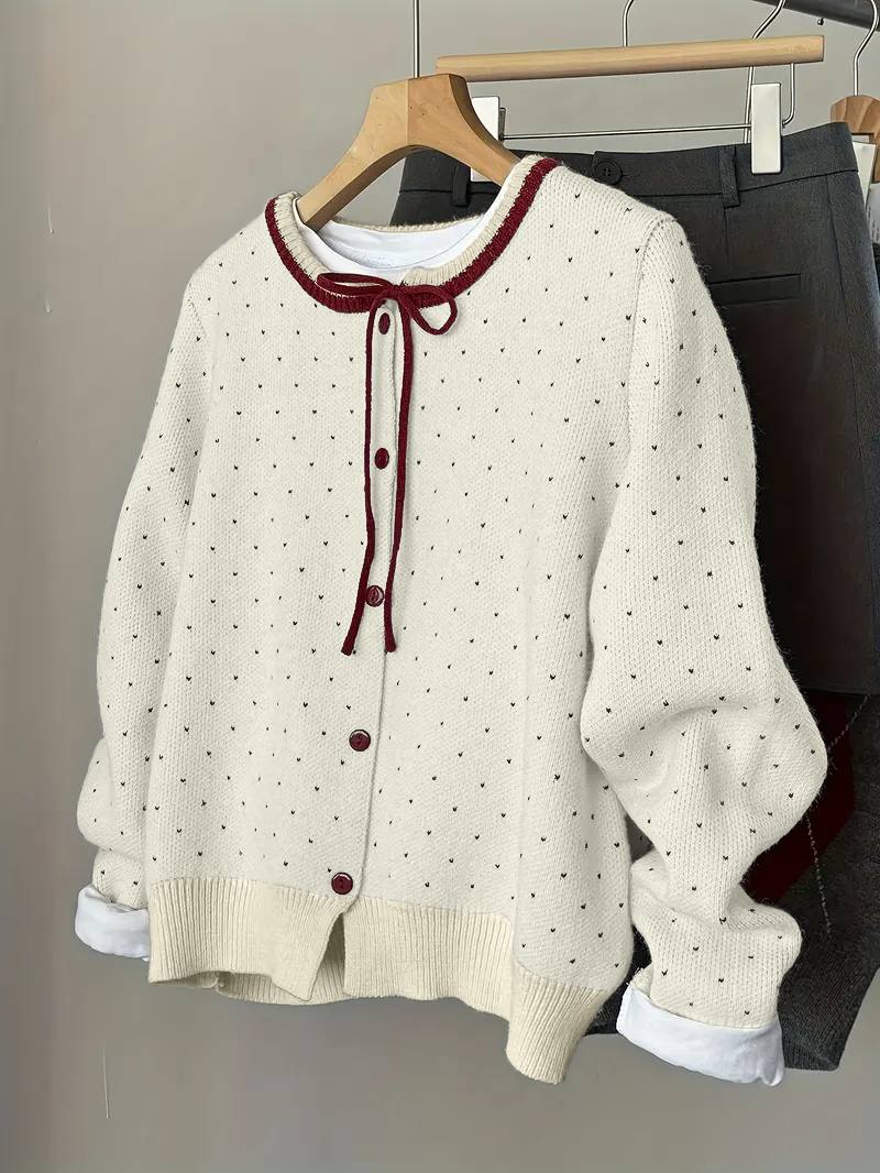 Plus Size Women Casual Crew Ne – Women'S Fashion Knitwear Bewertung und Preis