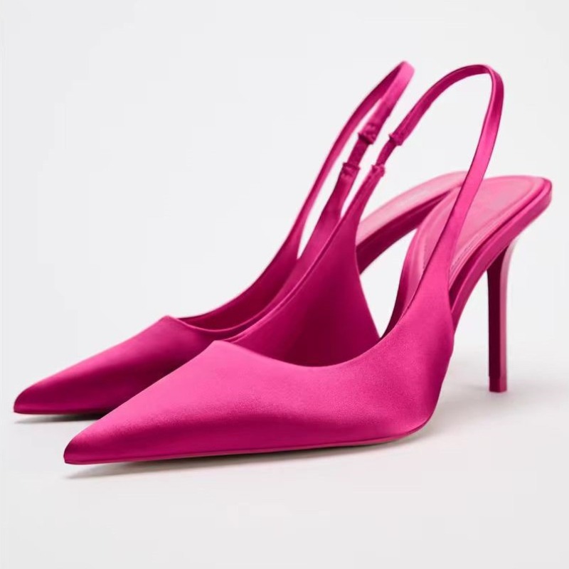 luxury pink women high heels s – Women'S Fashion Underwear Bewertung und Preis