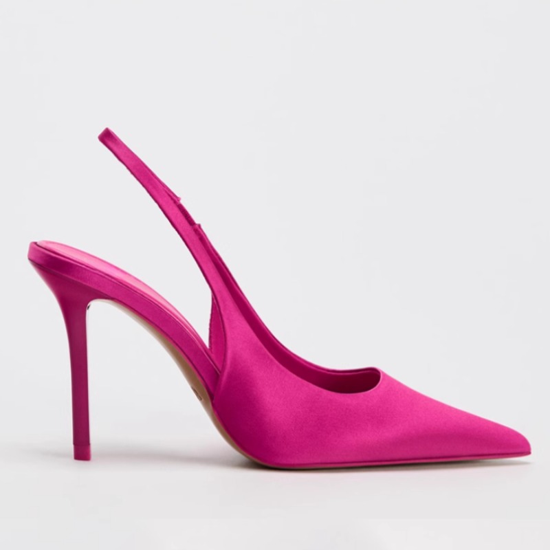 luxury pink women high heels s – Women'S Fashion Underwear Bewertung und Preis