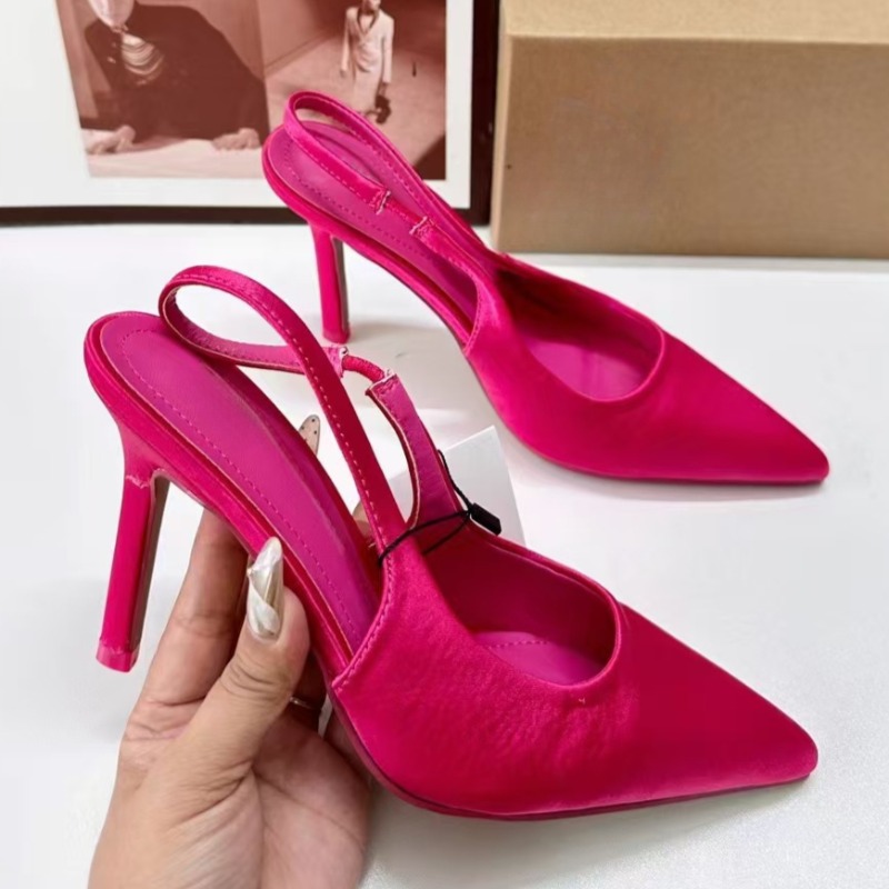 luxury pink women high heels s – Women'S Fashion Underwear Bewertung und Preis