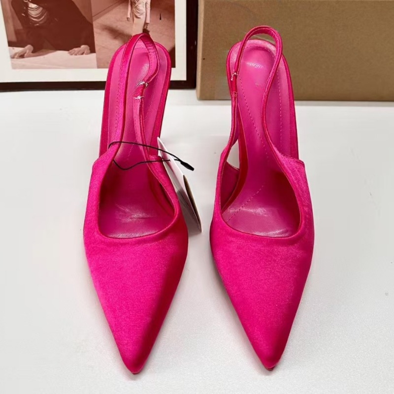 luxury pink women high heels s – Women'S Fashion Underwear Bewertung und Preis