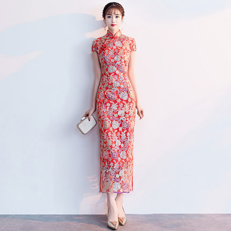 Womens Dress Fashion Chinese S – Xl Women'S Fashion Bewertung und Preis