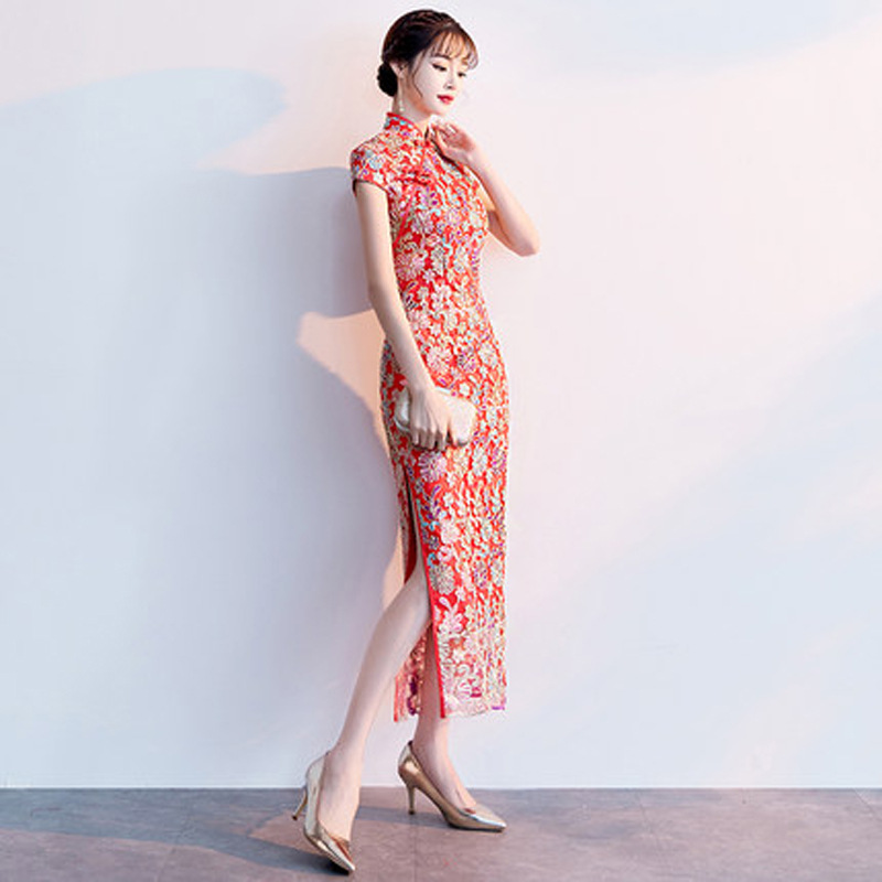 Womens Dress Fashion Chinese S – Xl Women'S Fashion Bewertung und Preis