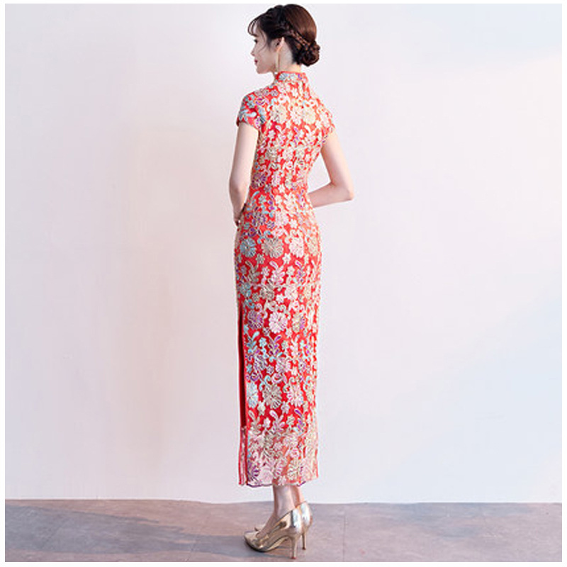 Womens Dress Fashion Chinese S – Xl Women'S Fashion Bewertung und Preis