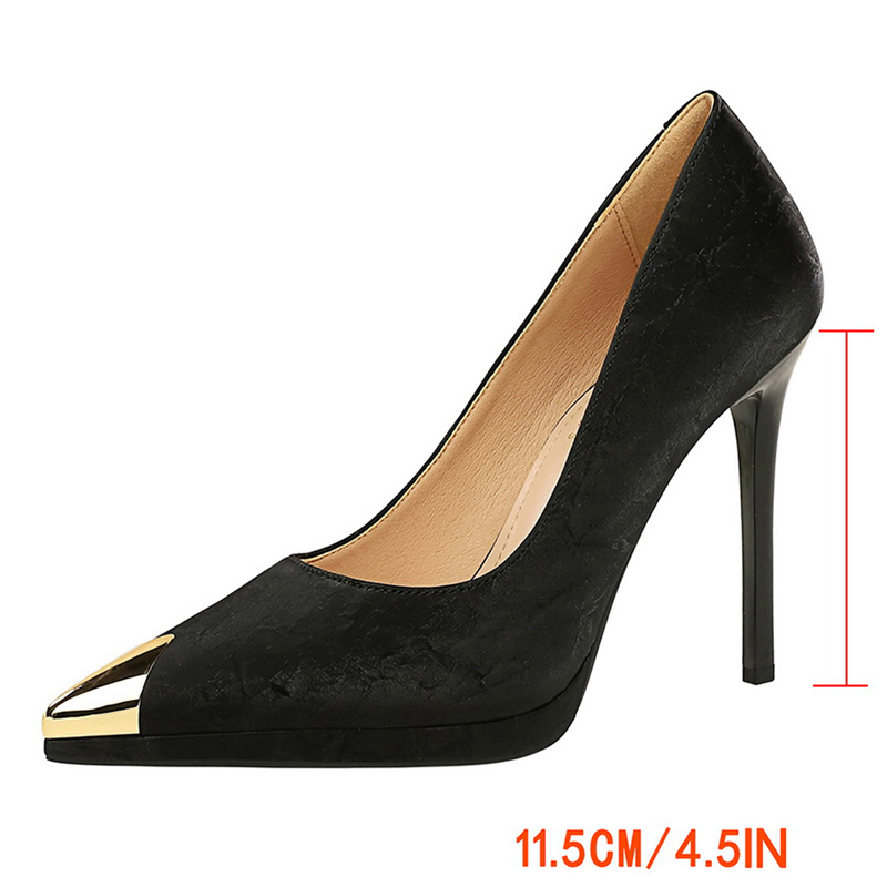 BIGTREE Shoes 11.5 Cm Women Pu – Women'S Fashion Underwear Bewertung und Preis