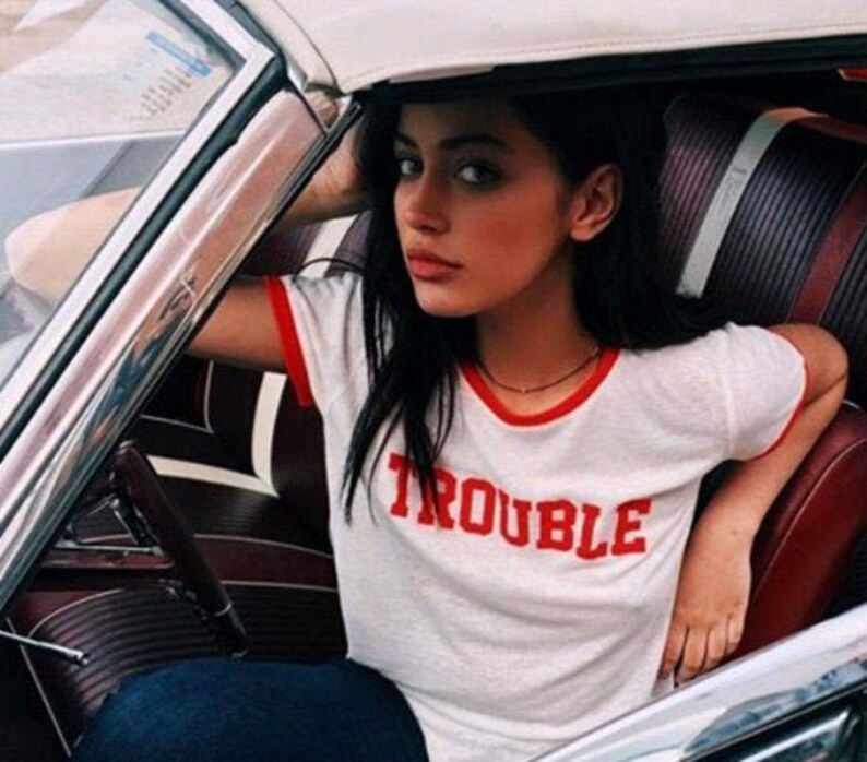 Skuggnas Trouble Ladies Unisex – Women'S Fashion In The 60S Bewertung und Preis