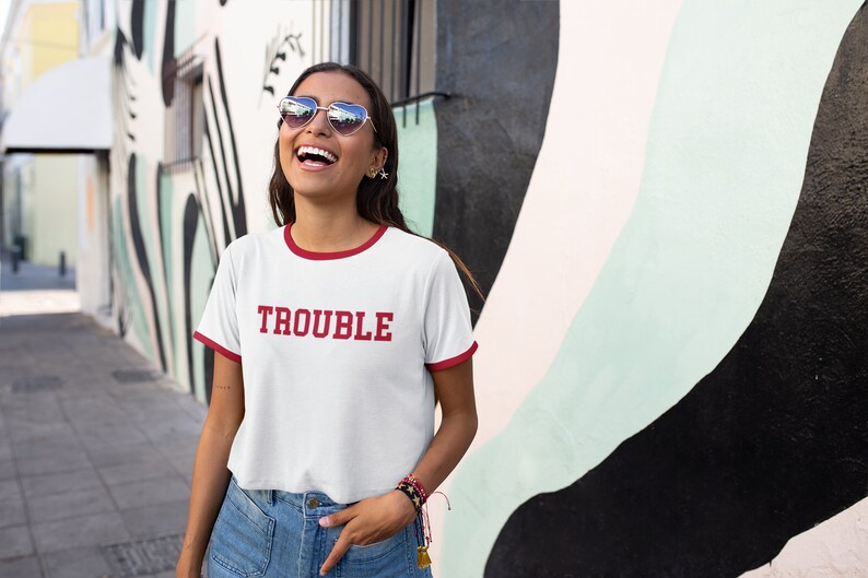 Skuggnas Trouble Ladies Unisex – Women'S Fashion In The 60S Bewertung und Preis