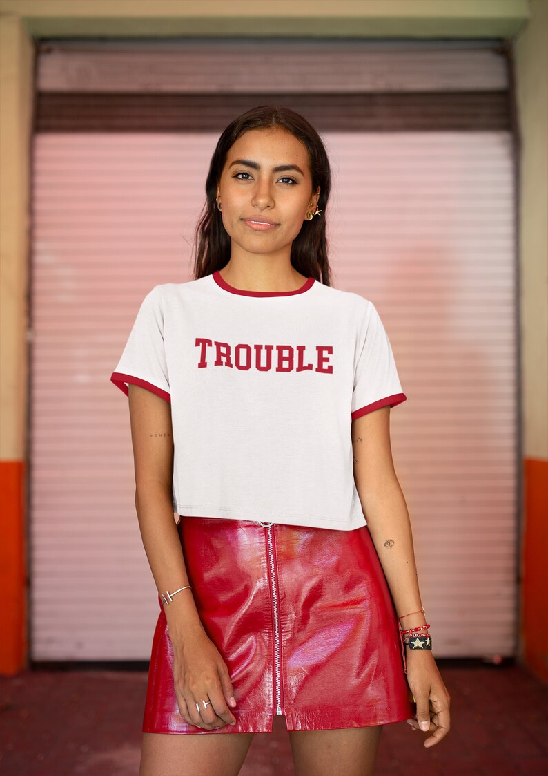 Skuggnas Trouble Ladies Unisex – Women'S Fashion In The 60S Bewertung und Preis