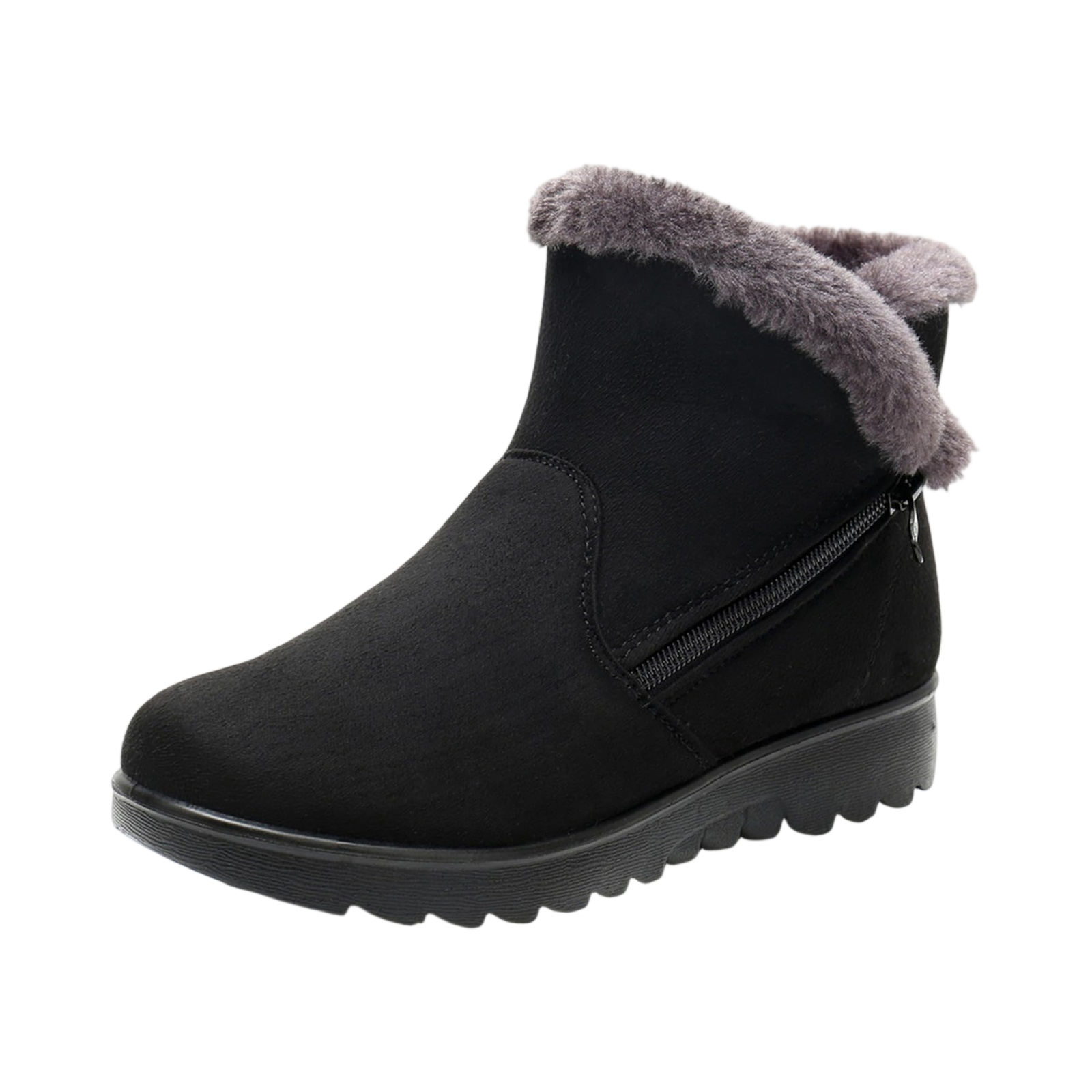 New Women Boots Snow Plush Wom – Women'S Fashion Socks Bewertung und Preis