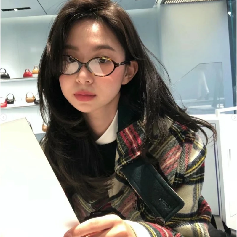 Hiking 4pcs Fashion Female Sma – Women'S Fashion Glasses With Clear Lenses Bewertung und Preis