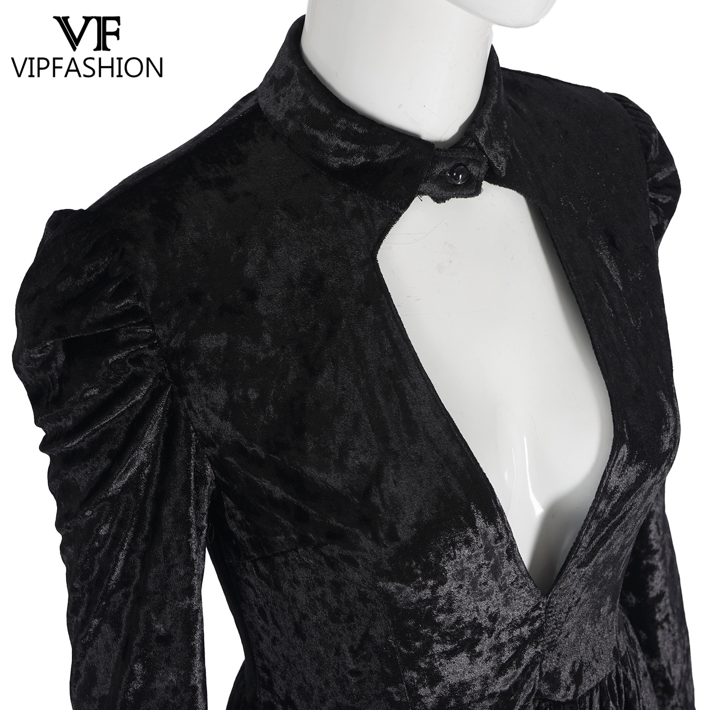 VIP FASHION Wed. Mother Hallow – Xl Women'S Fashion Bewertung und Preis