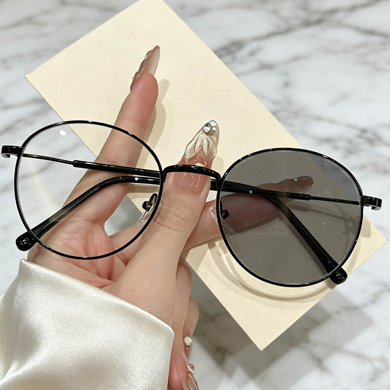 SEAMERGO Round Frame Customize – Women'S Fashion Glasses With Clear Lenses Bewertung und Preis