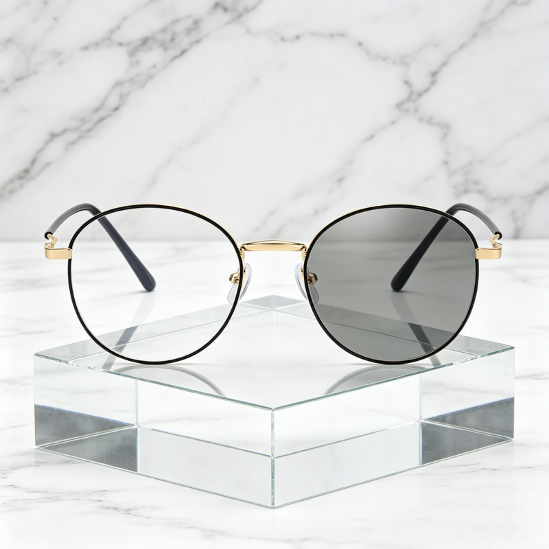 SEAMERGO Round Frame Customize – Women'S Fashion Glasses With Clear Lenses Bewertung und Preis